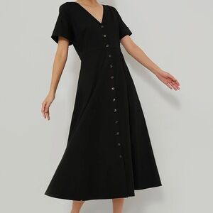 Tuckernuck Katie Maxi Dress